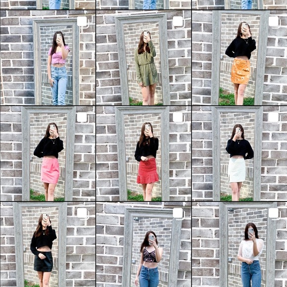 Instagram: ItzelStyle - Picture 3 of 5